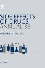 Side Effects of Drugs Annual