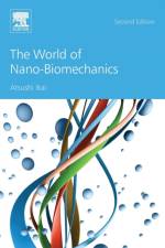 The World of Nano-Biomechanics af Atsushi (Graduate School of Bioscience and Biotechnology Ikai