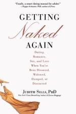 Getting Naked Again af Judith Sills
