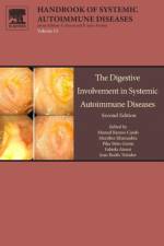 The Digestive Involvement in Systemic Autoimmune Diseases