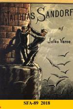 Matthias Sandorf af Jules Verne