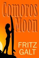Comoros Moon: Spy Shorts af Fritz Galt
