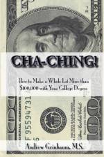 Cha Ching! af Andrew Grinbaum