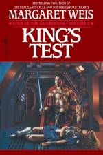 King's Test af Margaret (Ed) Weis