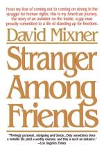 Stranger Among Friends af David Mixner