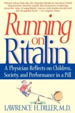 Running on Ritalin af Lawrence H. Diller