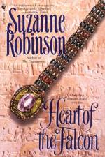 Heart of the Falcon af Suzanne Robinson