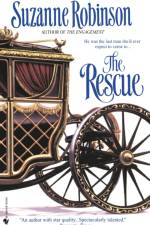 The Rescue af Suzanne Robinson