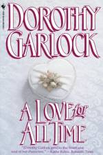 A Love for All Time af Dorothy Garlock