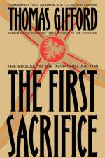 The First Sacrifice af Thomas Gifford