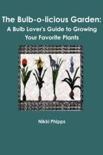 Bulb-O-Licious Garden af Nikki Phipps