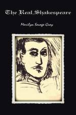 The Real Shakespeare af Marilyn Savage Gray