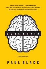 Cool Brain af UK) Black