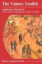 The Values Toolkit af Pierce Johnson Howard