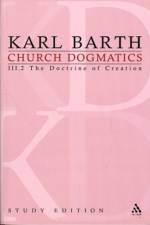 Church Dogmatics Study Edition 16 af Karl Barth