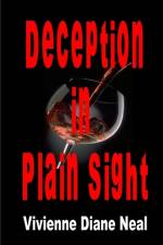 Deception in Plain Sight af Vivienne Diane Neal