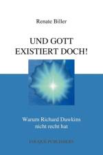 Und Gott Existiert Doch! af Renate Biller