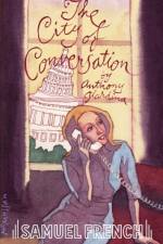 The City of Conversation af Anthony Giardina