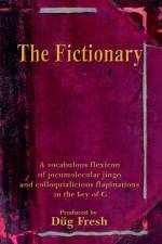 The Fictionary af Düg Fresh