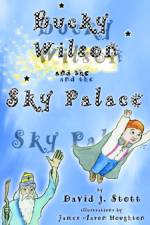 Bucky Wilson and the Sky Palace af David J Stott