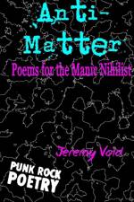 Anti-Matter af Jeremy Void