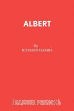 Albert af Richard (Associate Professor in History Education University of Reading UK) Harris