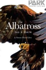 The Albatross 3rd & Main af Simon David Eden