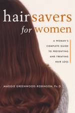 Hair Savers For Women af Margaret Greenwood-Robinson