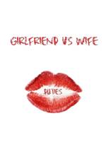 Girlfriend vs Wife Duties af Darshaun McAway