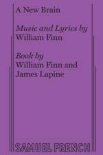 A New Brain af William Finn