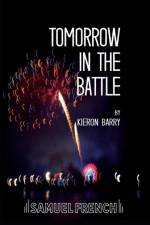 Tomorrow in the Battle af Kieron Barry