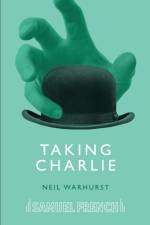 Taking Charlie af Neil Warhurst