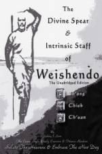 Divine Spear & Intrinsic Staff of WEISHENDO af Zachary Lewis