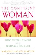 The Confident Woman af Marjorie Hansen Shaevitz