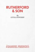 Rutherford & Son af Githa Sowerby
