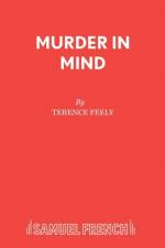 Murder in Mind af Terence Feely