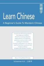 Learn Chinese af Abel Daniel Schoeman