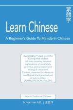 Learn Chinese af Abel Daniel Schoeman