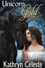 Unicorn Gold af Kathryn Celeste