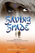 Saving Spade af Dennis Ogden