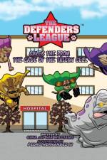 The Defenders League Saves the Prom af Nia Williams
