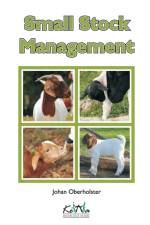 Small Stock Management af Johan Oberholster