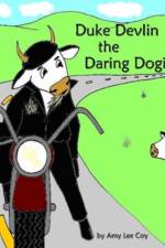 Duke Devlin the Daring Dogie af Amy Lee Coy