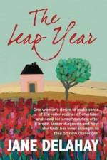 Leap Year af Jane Delahay