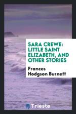 Sara Crewe af Frances Hodgson Burnett