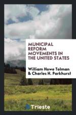 Municipal Reform Movements in the United States