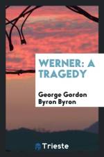 Werner af George Gordon Byron Byron