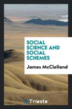 Social Science and Social Schemes af James McClelland