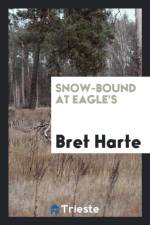 Snow-Bound at Eagle's af Bret Harte