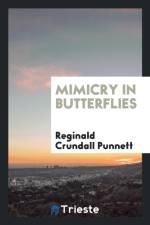 Mimicry in Butterflies af Reginald Crundall Punnett